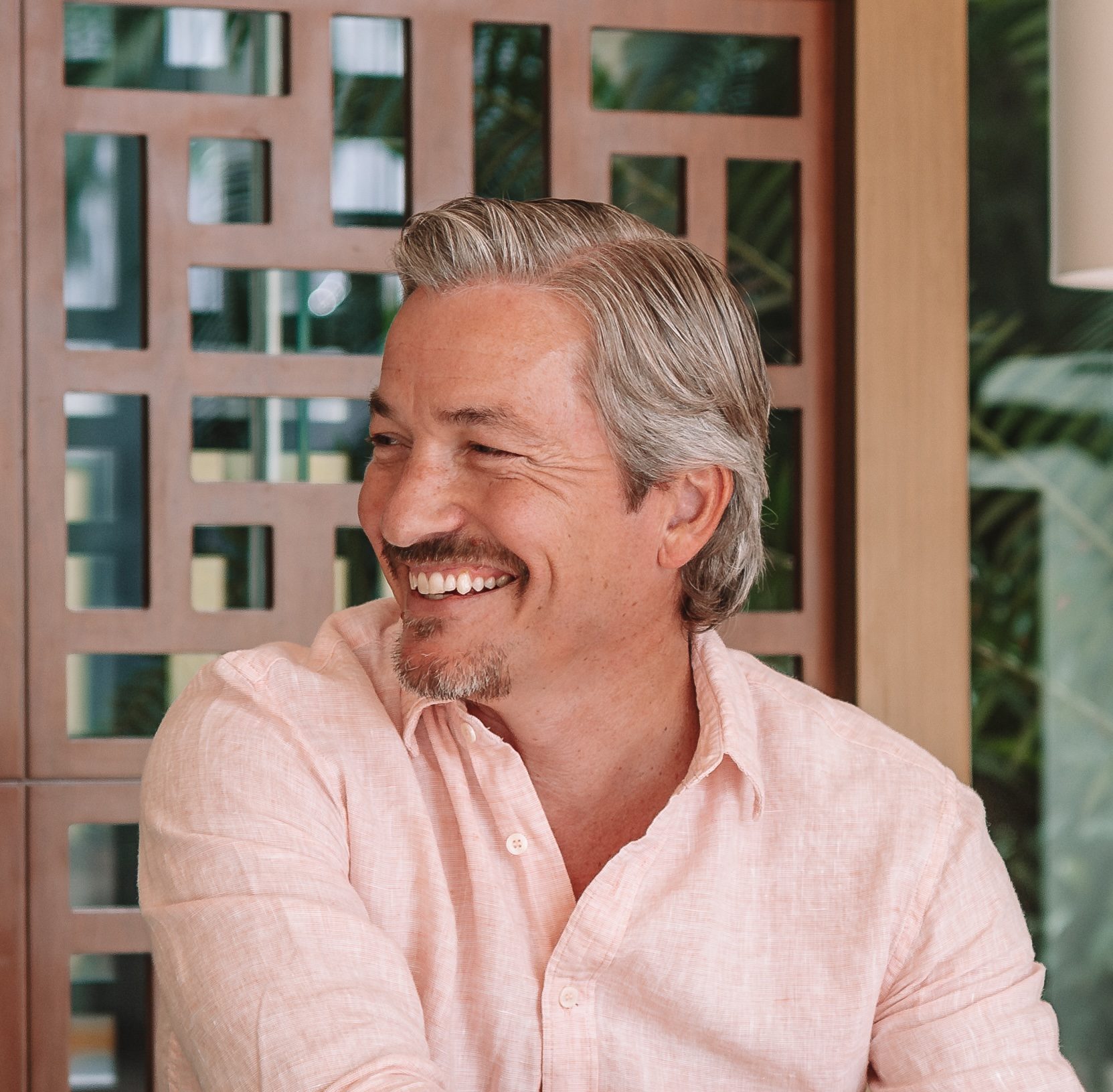 Gregor Jeffrey